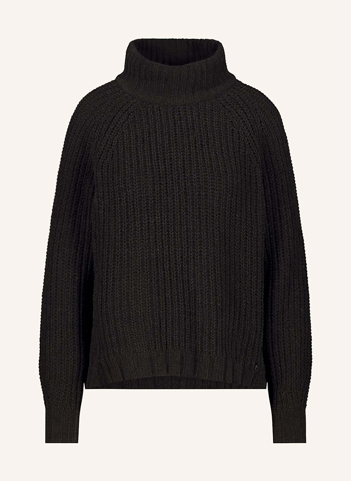 Monari Pullover schwarz von monari