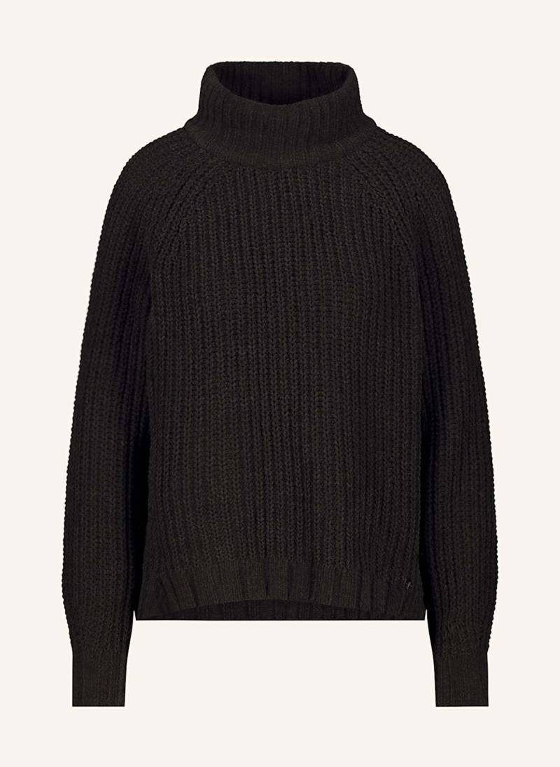 Monari Pullover schwarz von monari