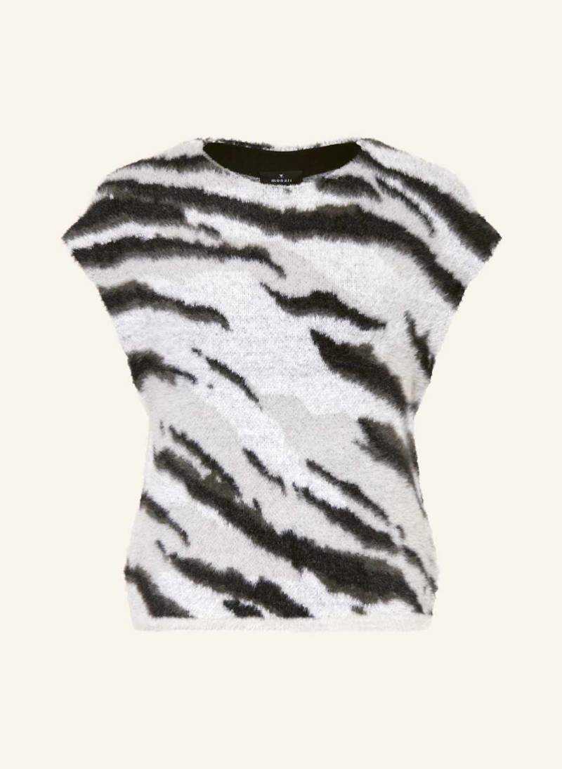 Monari Pullunder grau von monari