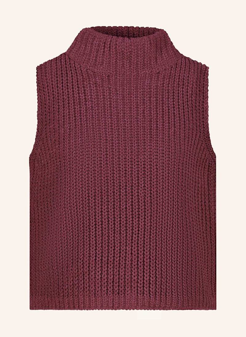 Monari Pullunder rot von monari