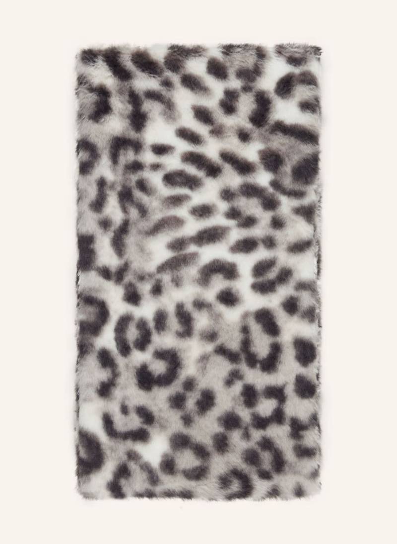 Monari Schal schwarz von monari