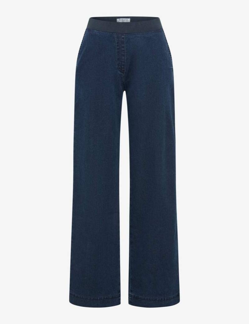 BRAX - Hose - Pam Flared blau von BRAX