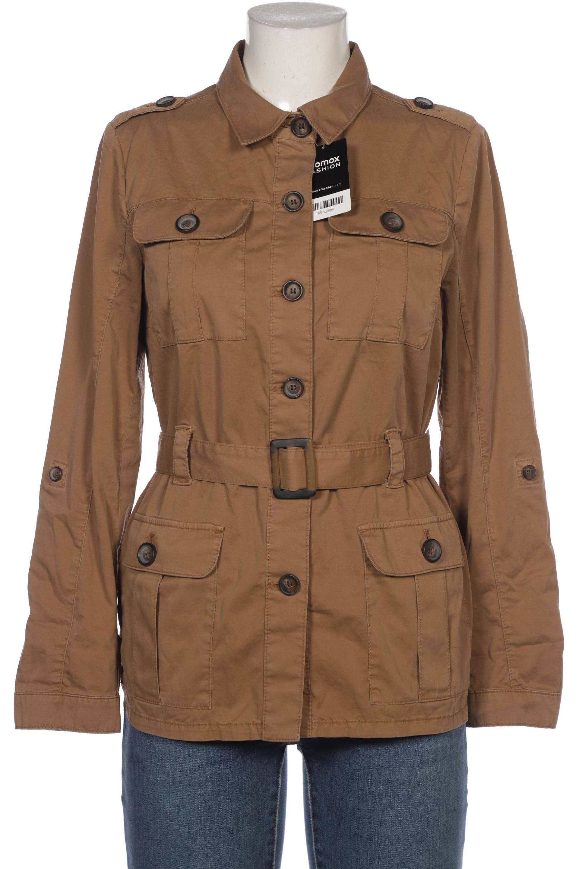 monari Damen Jacke, braun von monari