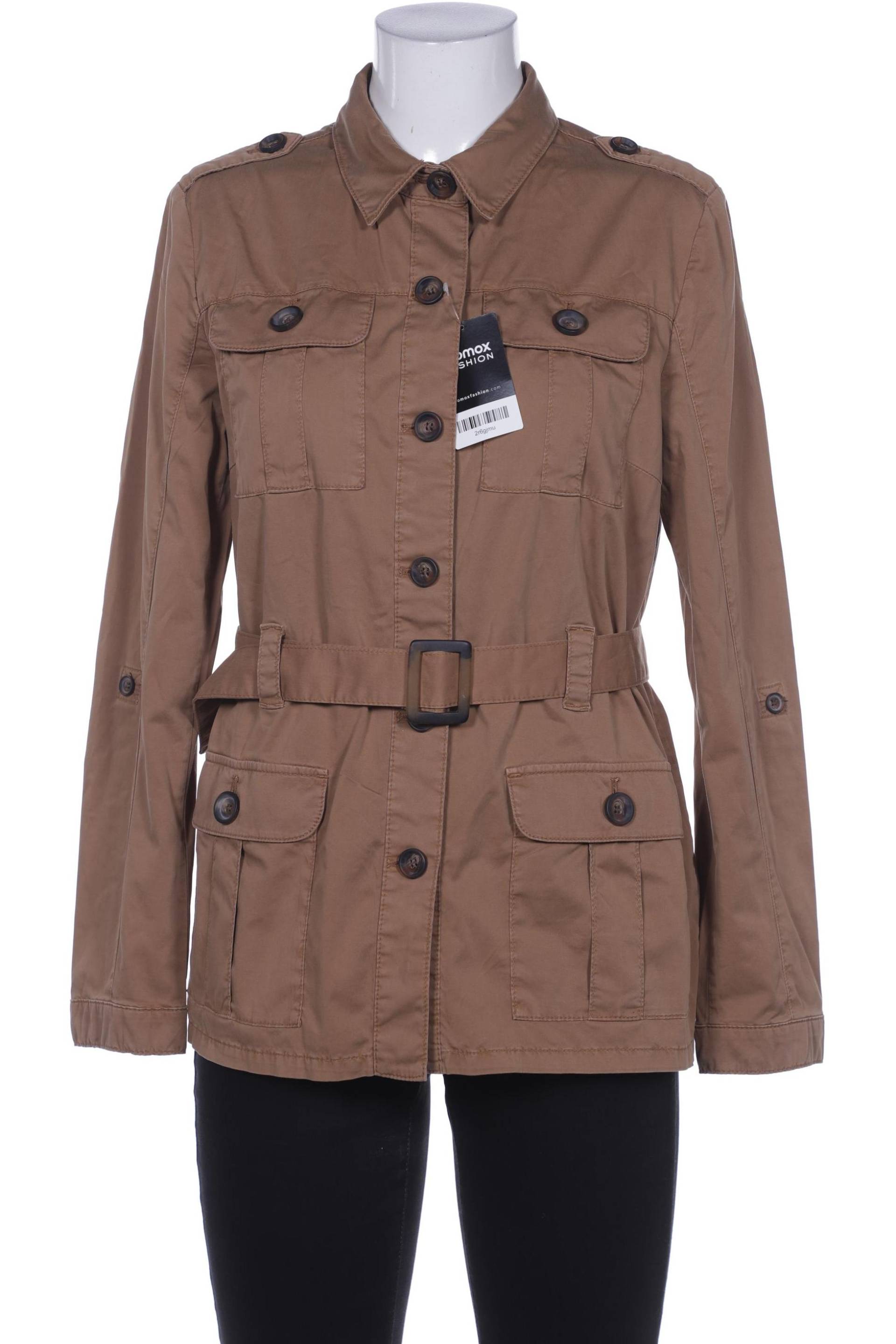 monari Damen Jacke, braun von monari