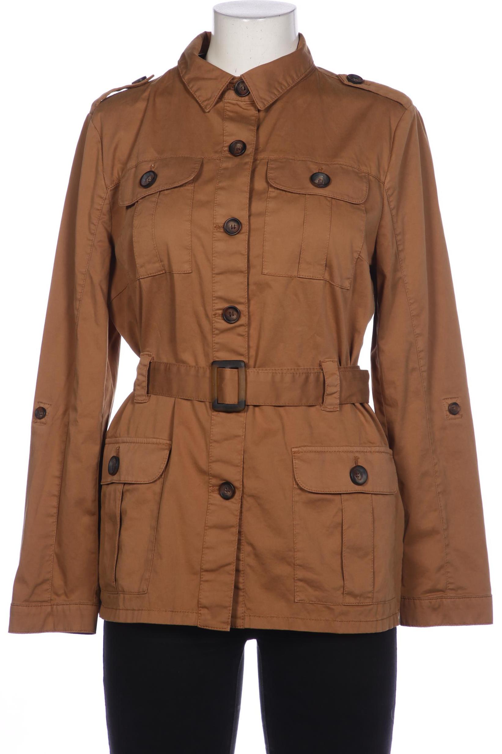 monari Damen Jacke, braun von monari