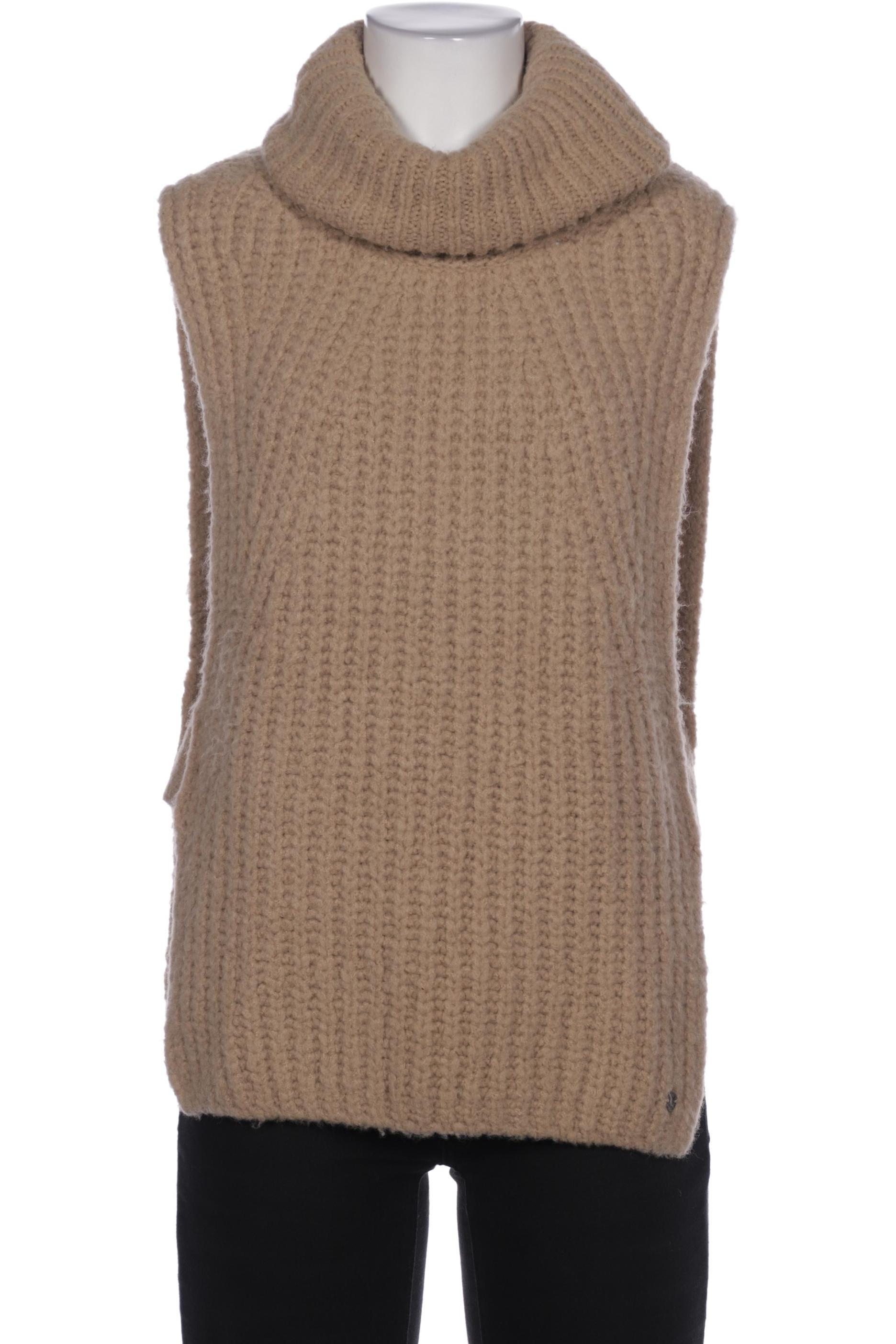 monari Damen Pullover, beige von monari