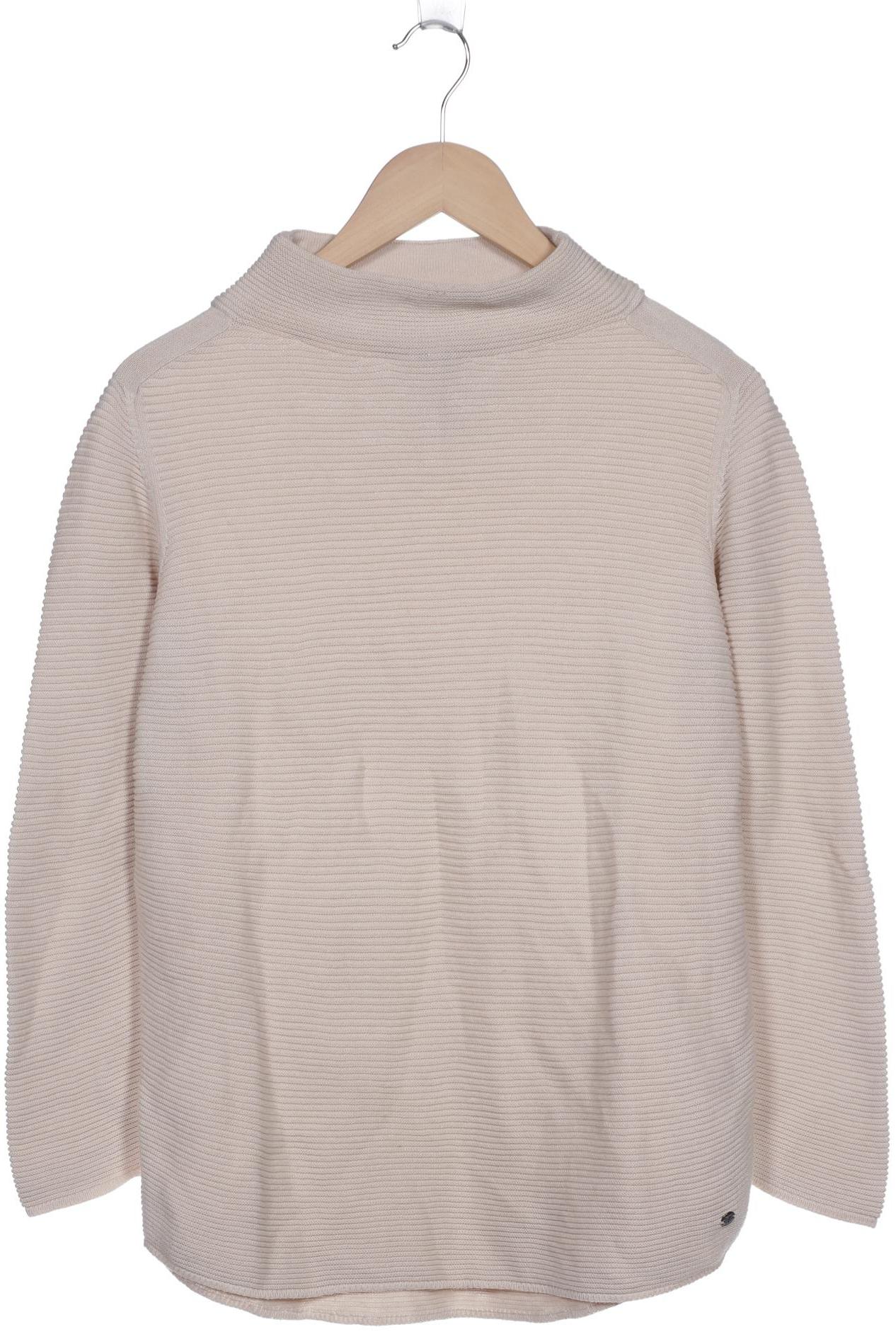 monari Damen Pullover, beige von monari