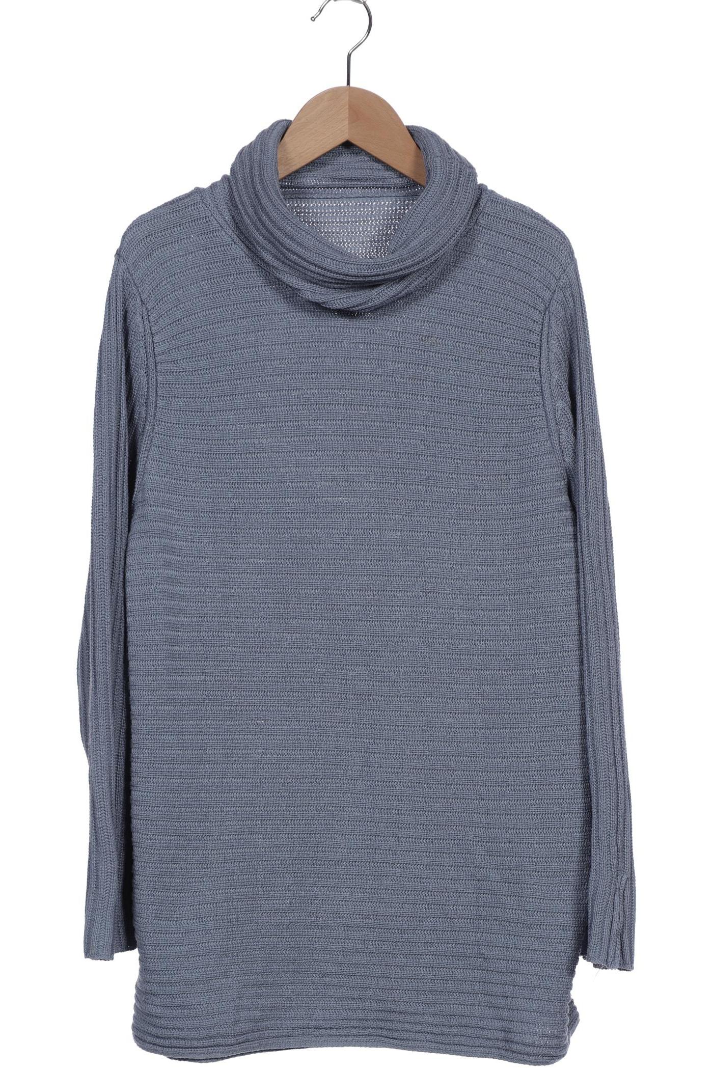 monari Damen Pullover, blau von monari