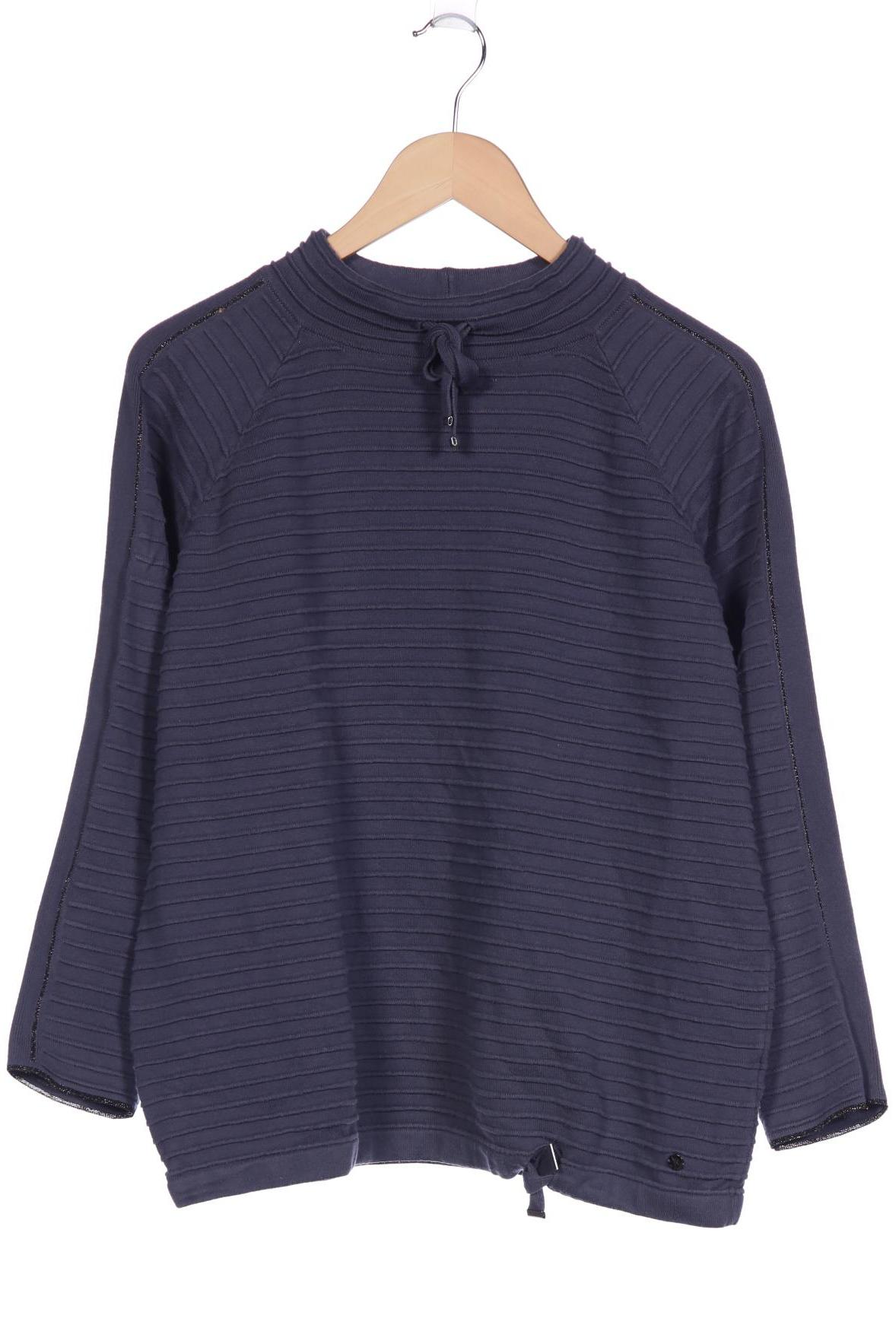 monari Damen Pullover, blau von monari