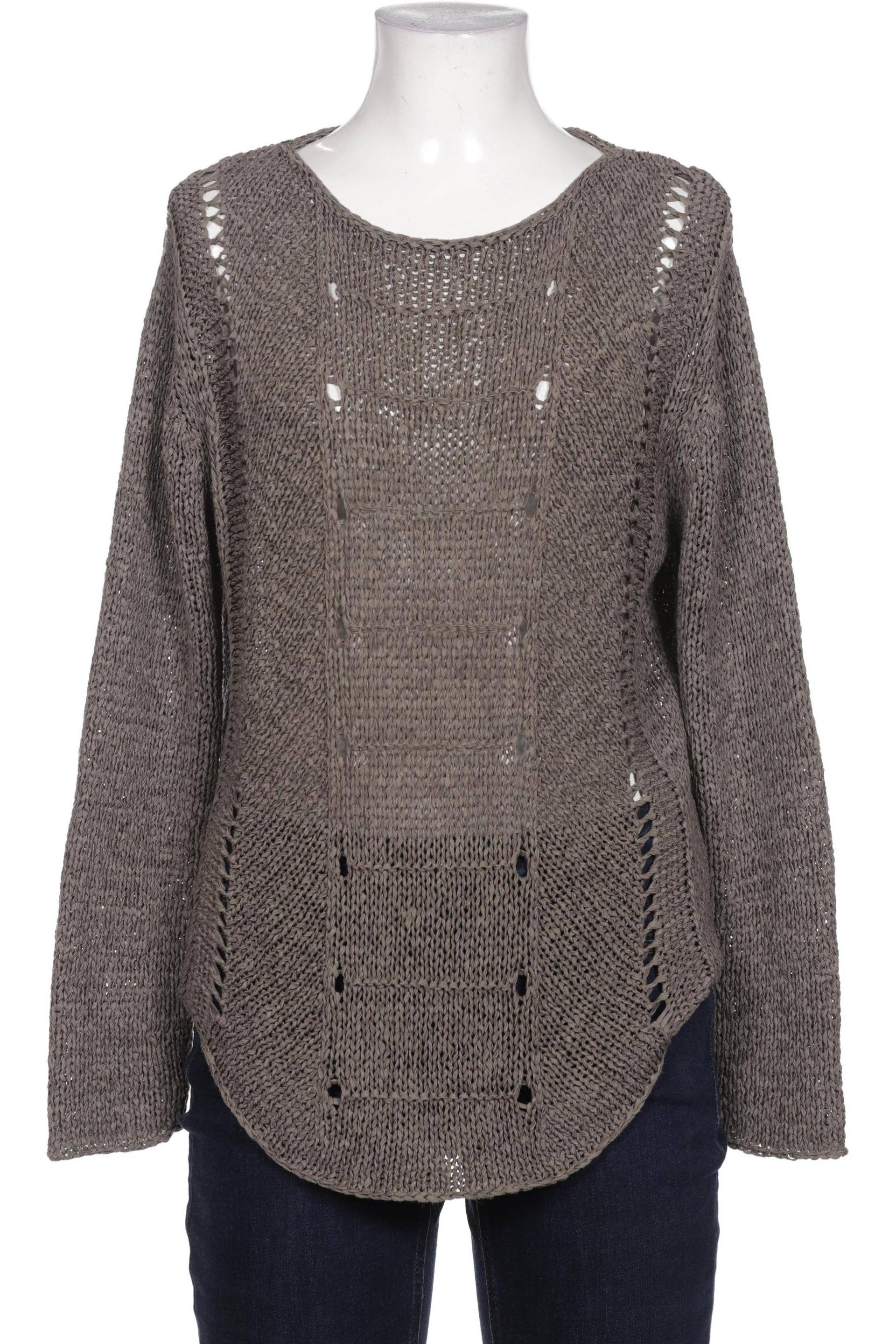 monari Damen Pullover, braun von monari