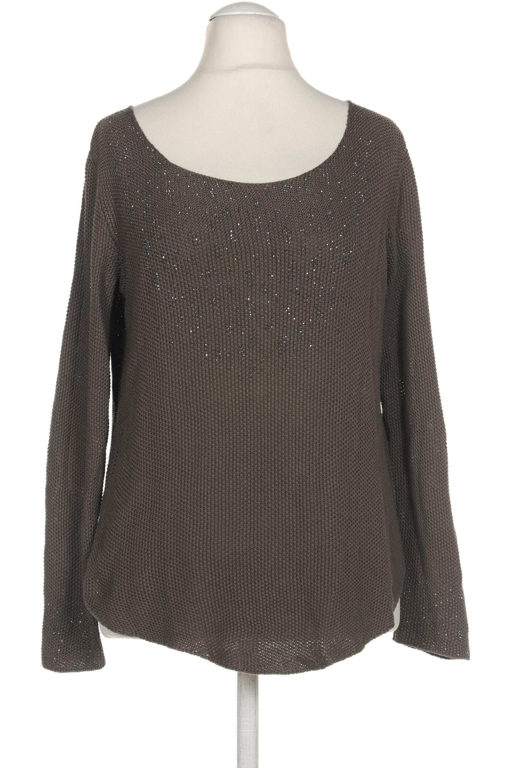 monari Damen Pullover, grau von monari