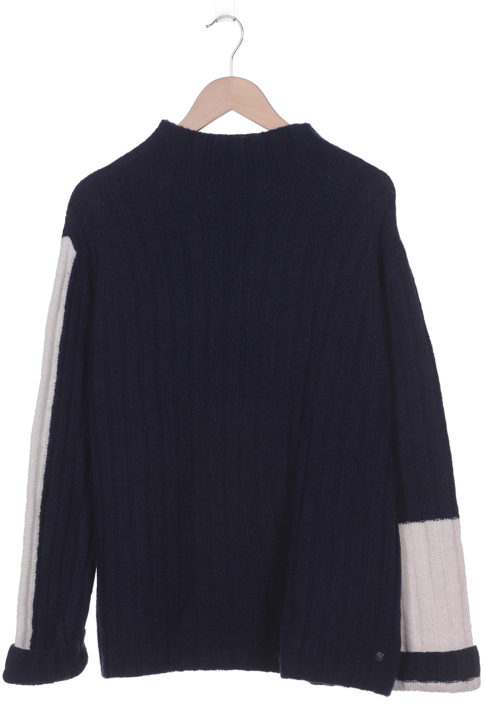 monari Damen Pullover, marineblau von monari