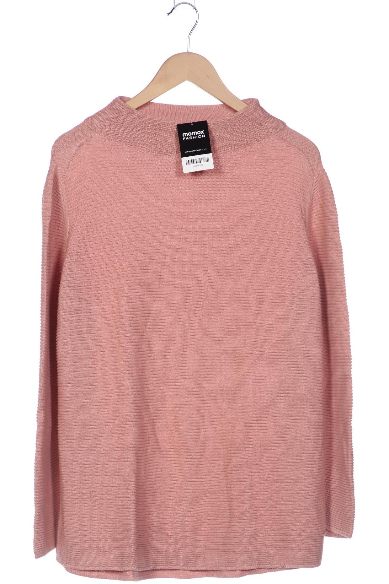 monari Damen Pullover, pink von monari