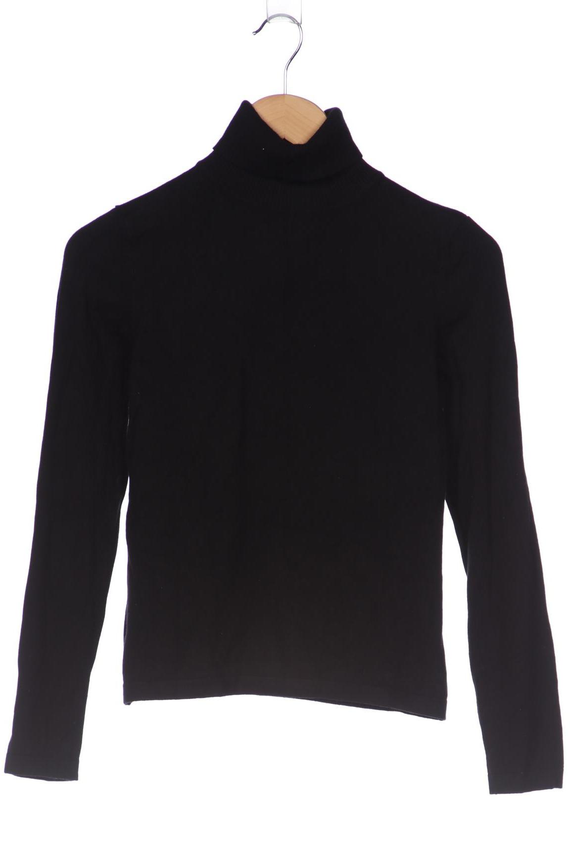 monari Damen Pullover, schwarz von monari