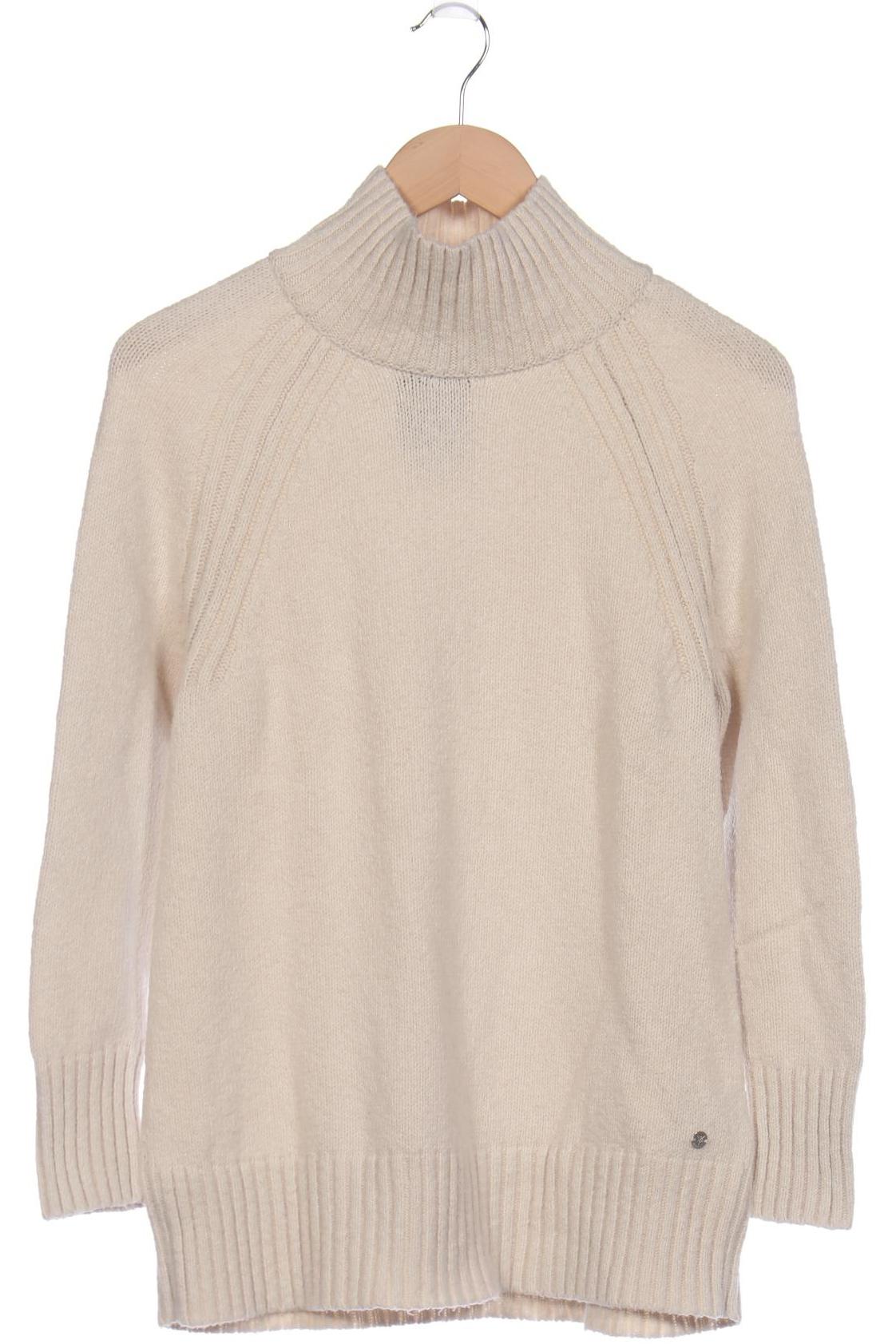 monari Damen Pullover, weiß von monari