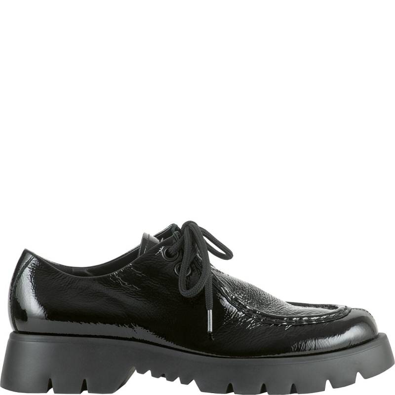 Högl - SALLY schwarz (0100) - Gr. - 38 von Högl