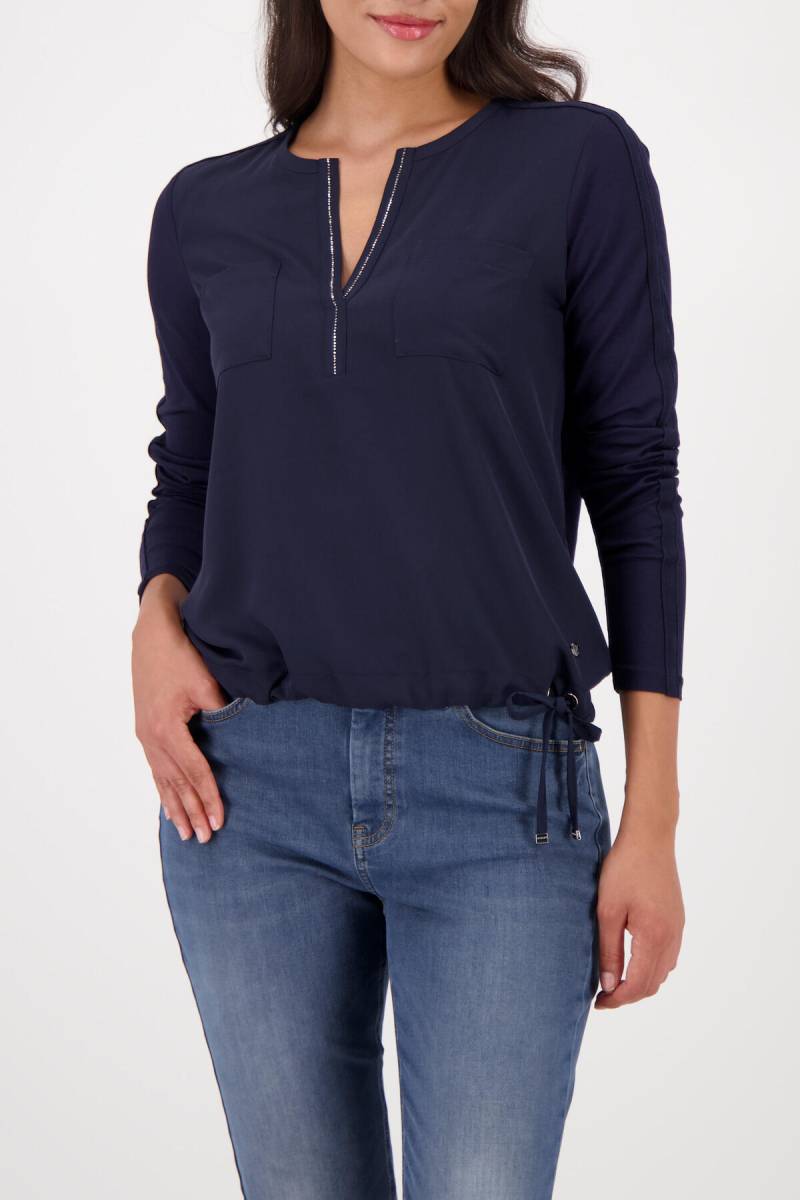 monari - Schluse mit Schmuck night sky - Gr. - 38 von monari