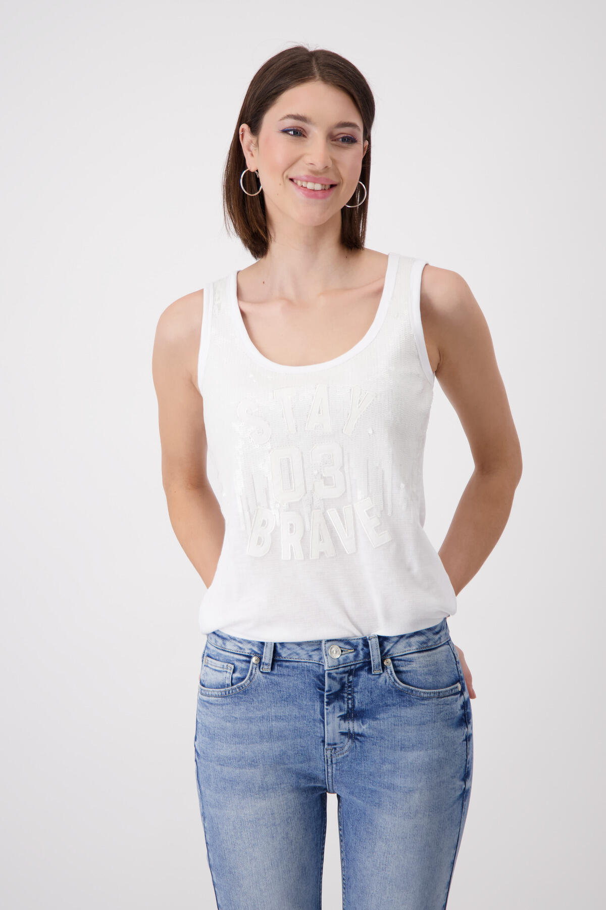 Betty & Co - Klassischer Blazer schwarz - Gr. - 38 von Betty & Co