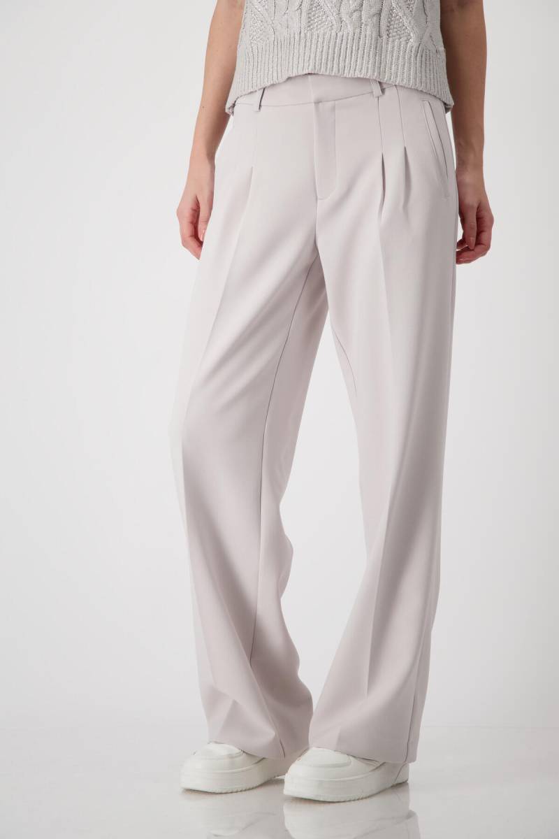 monari - Wide Leg Hose - Gr. - 40 von monari