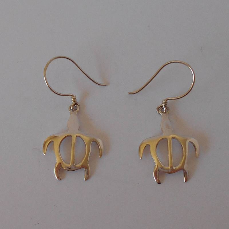 Handgemachte Massiv 925 Sterling Silber Ohrringe Handgemachte Massiv 925 Sterling Silber Ohrringe von mondosilver