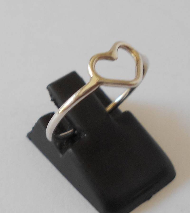 Handgemachter Ring Aus 925-Silber Handgemachter Ring Aus 925-Silber von mondosilver