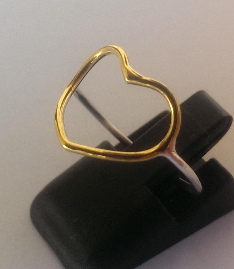 Handgemachter Ring Aus 925-Silber Handgemachter Ring Aus 925-Silber von mondosilver