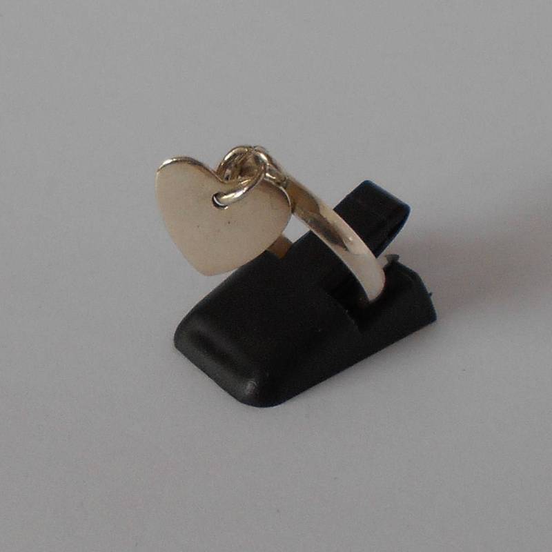 Handgemachter Ring Aus 925-Silber Handgemachter Ring Aus 925-Silber von mondosilver