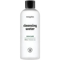 mongdies - Cleansing Water 300ml von mongdies