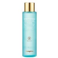mongdies - More Natural Witch Hazel Toner 200ml von mongdies