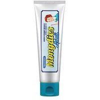 mongdies - Spearmint Adult Toothpaste 100g von mongdies