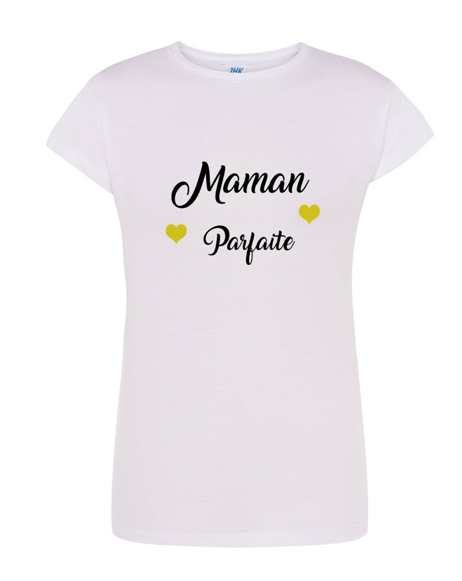 T-Shirt Nachricht Humorvoll Und Wahr.. Perfekte Mama von monpremierbody