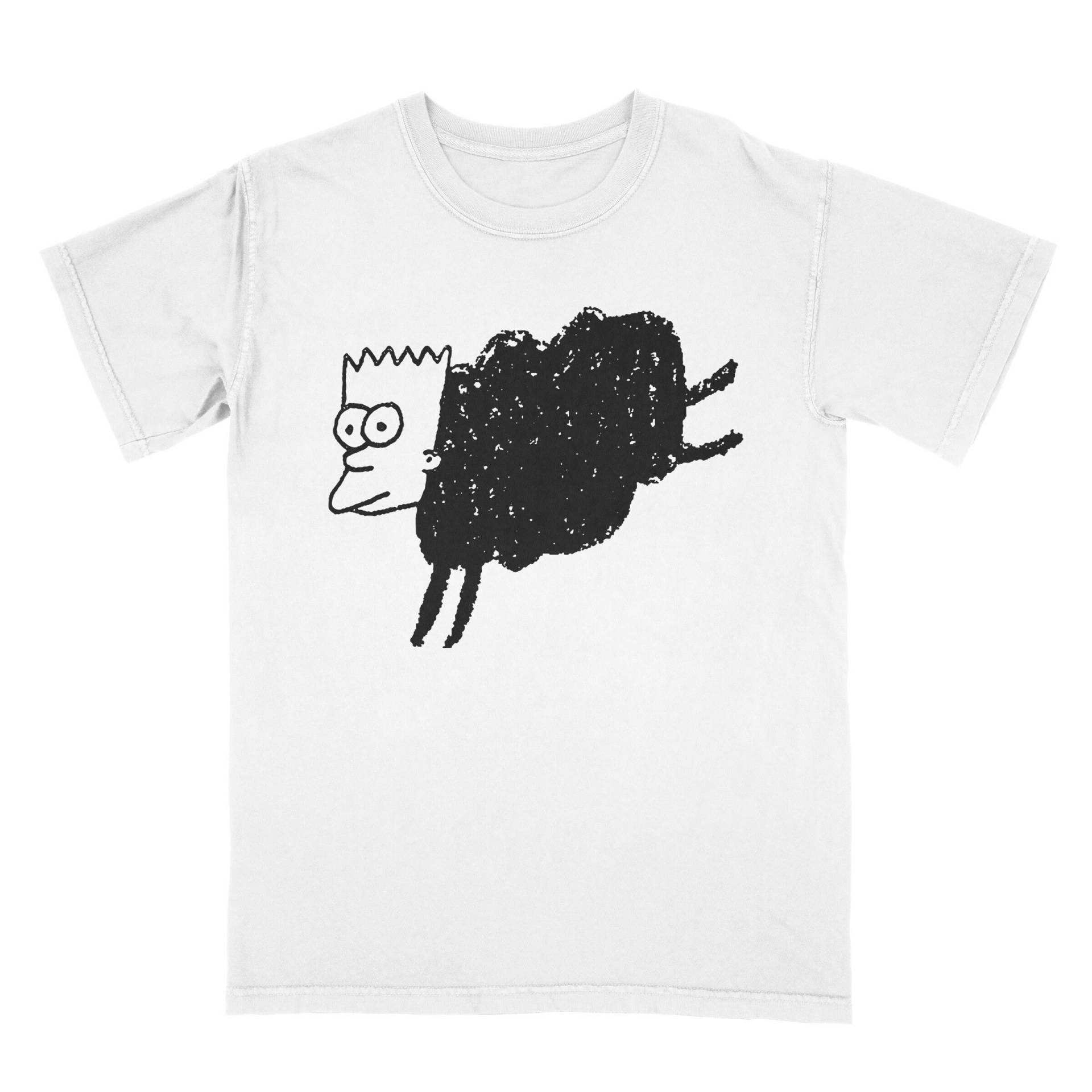 Bort Von Schritt-T-Shirt Bort Von Schritt-T-Shirt von monstersoutside