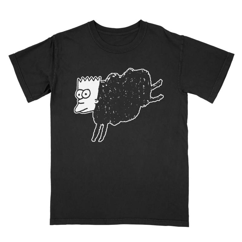 Bort Von Schritt-T-Shirt Bort Von Schritt-T-Shirt von monstersoutside