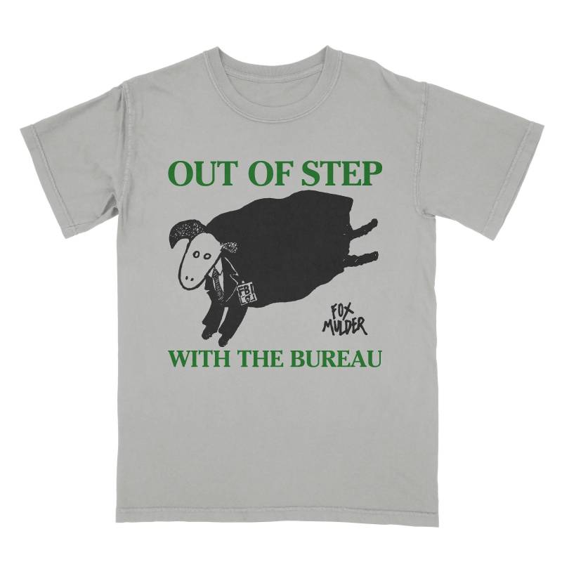 Fbis Most Unerwünscht-T-Shirt Fbis Most Unerwünscht-T-Shirt von monstersoutside