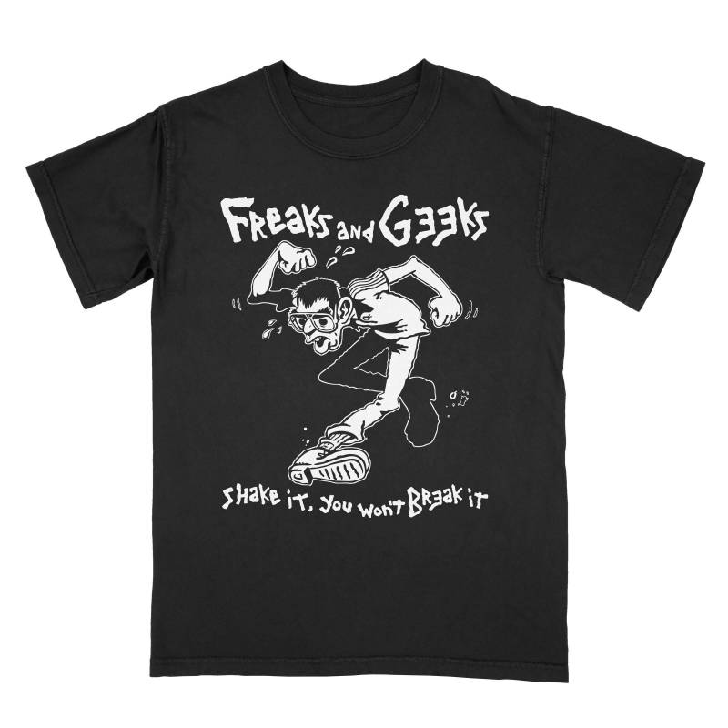 Funk Mosh Bill Fng/Circle Jerks T-Shirt Funk Mosh Bill Fng/Circle Jerks T-Shirt von monstersoutside