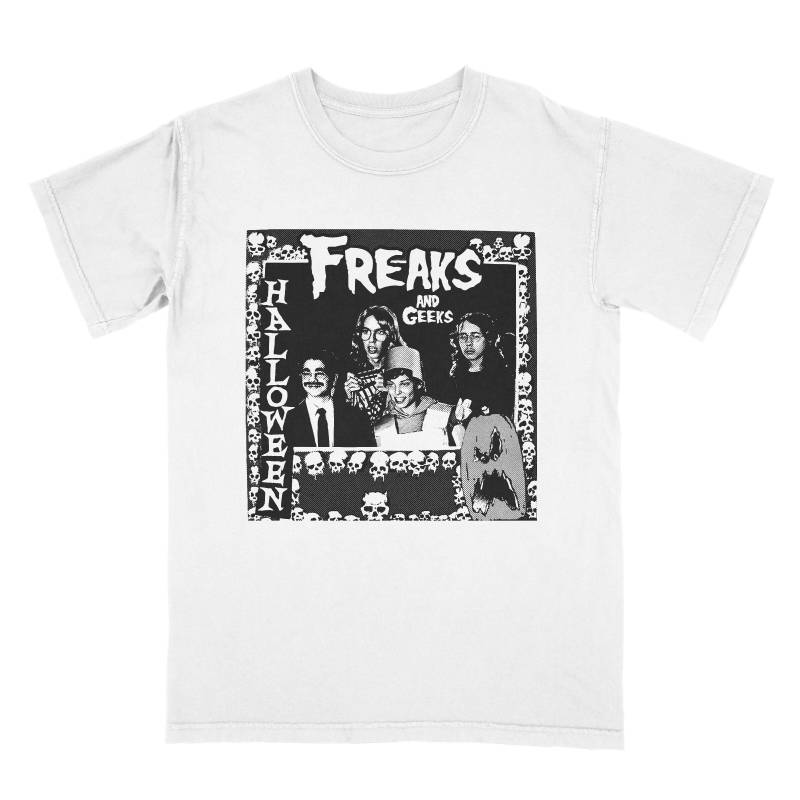Ich Erinnere Mich An Halloween-T-Shirt Ich Erinnere Mich An Halloween-T-Shirt von monstersoutside