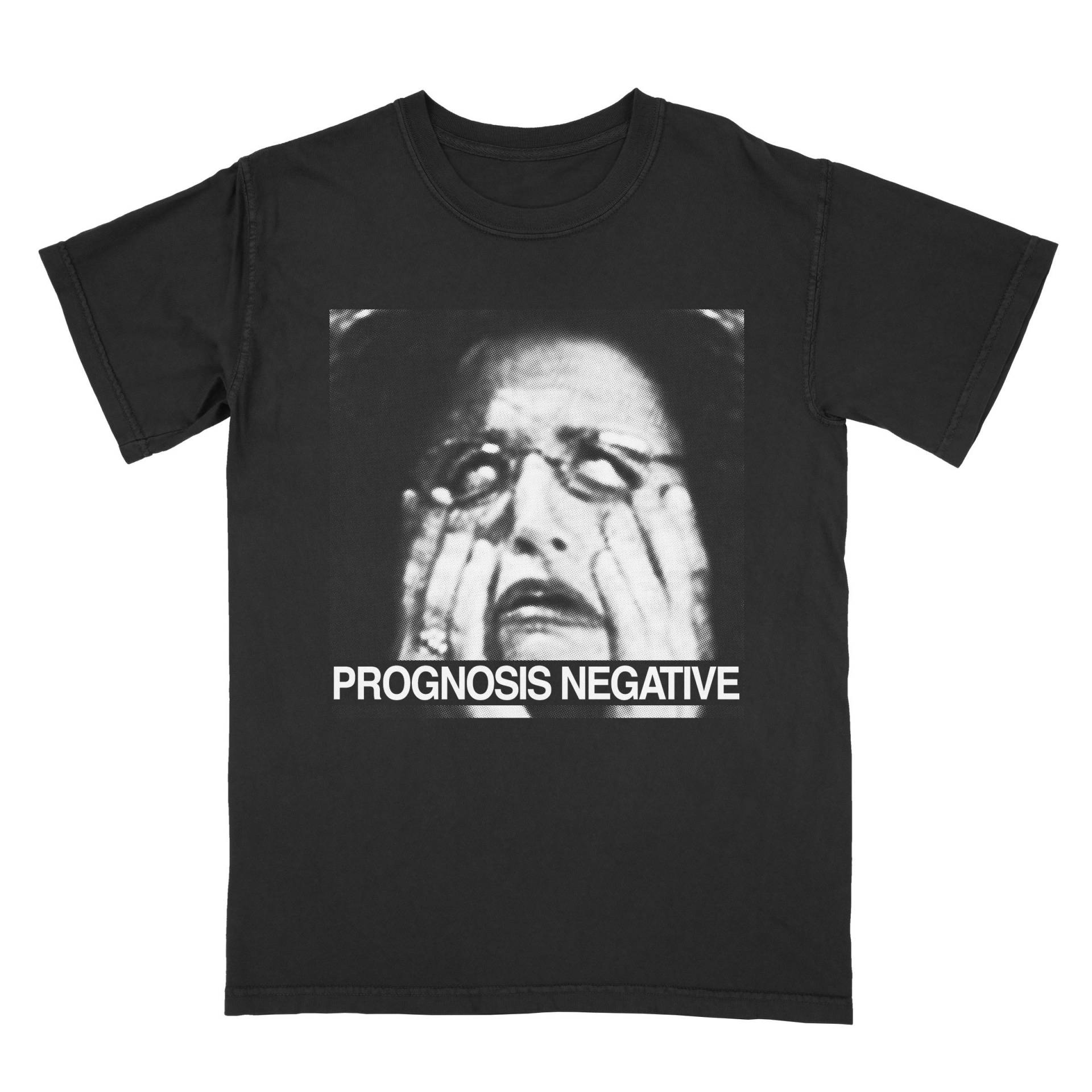Prognosis Negative Approach - Snfld/Na T-Shirt Prognosis Negative Approach - Snfld/Na T-Shirt von monstersoutside