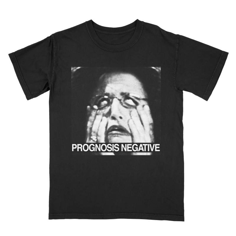 Prognosis Negative Approach - Snfld/Na T-Shirt Prognosis Negative Approach - Snfld/Na T-Shirt von monstersoutside