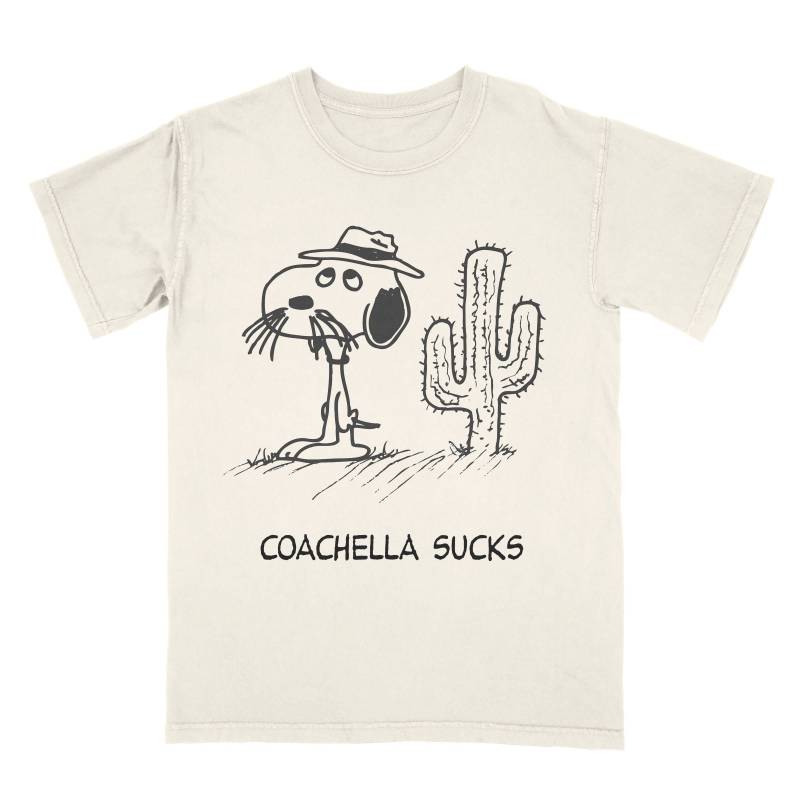 Saugen Ist Zum Kotzen-T-Shirt von monstersoutside