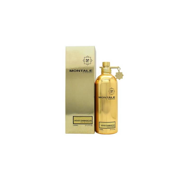 Montale Paris Eau de Parfum Montale Aoud Damascus Eau de Parfum 100ml Spray von Montale Paris