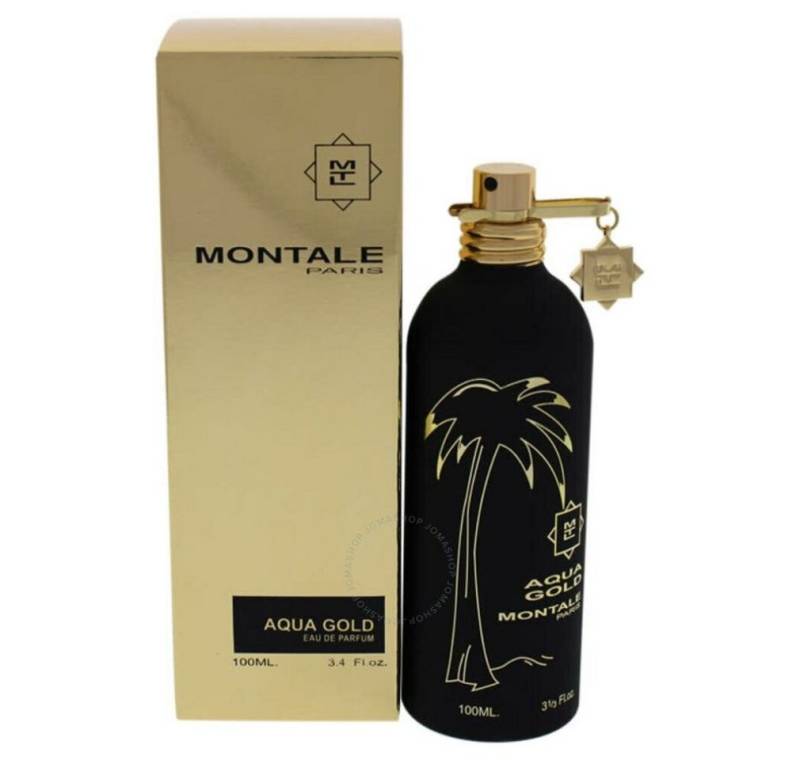 Montale Paris Eau de Parfum Montale Aqua Gold Edp Spray von Montale Paris