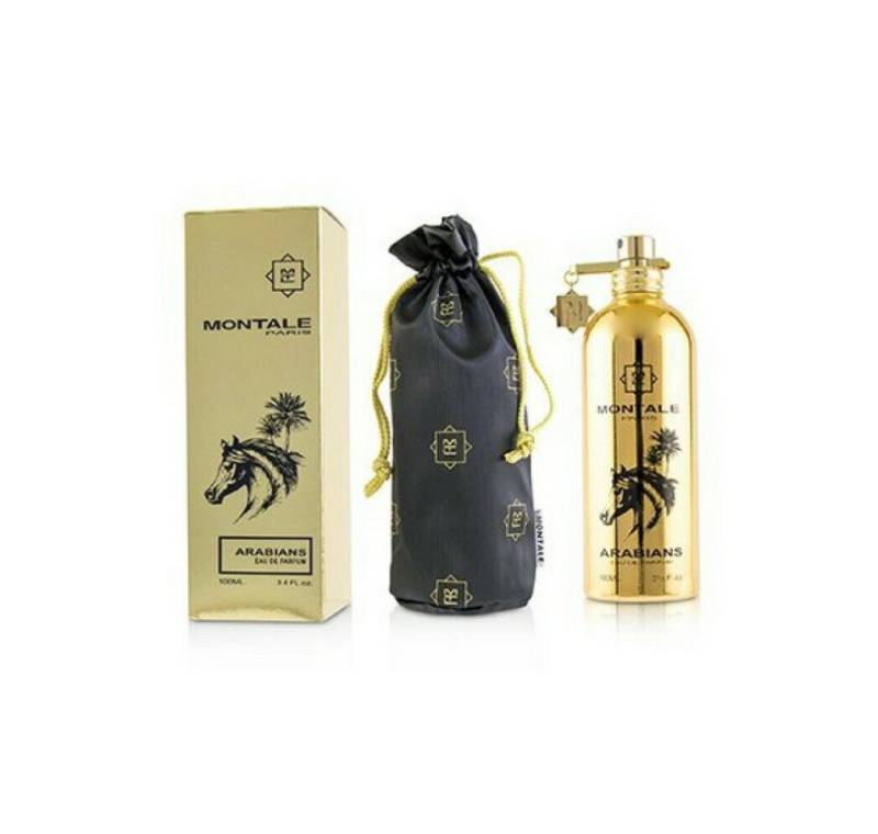 Montale Paris Eau de Parfum Montale Arabians Edp Spray von Montale Paris