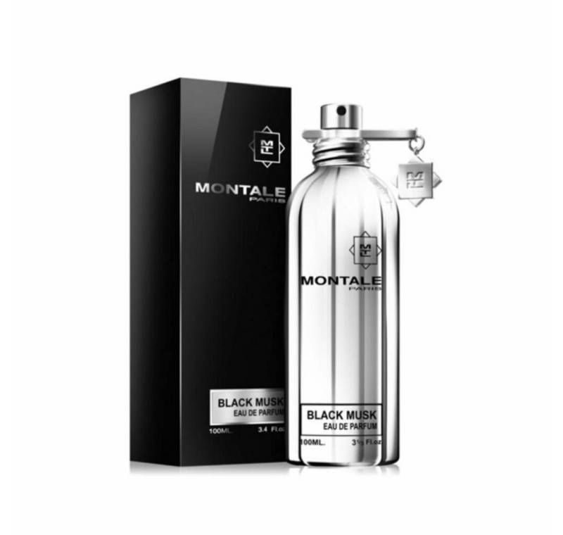 Montale Paris Eau de Parfum Montale Black Musk Edp Spray von Montale Paris