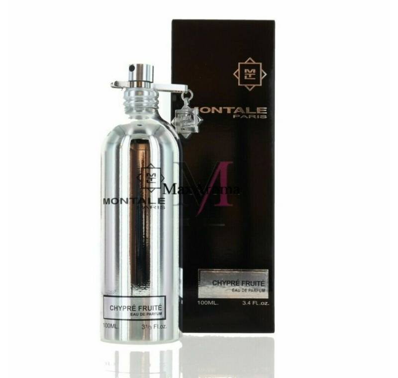 Montale Paris Eau de Parfum Montale Chypre Fruite Edp Spray von Montale Paris