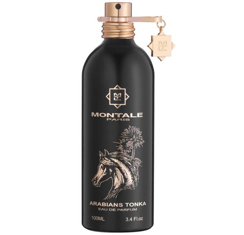 montale Eau de Parfum Montale Arabians Musk 100ml Eau de Parfum Unisex von montale