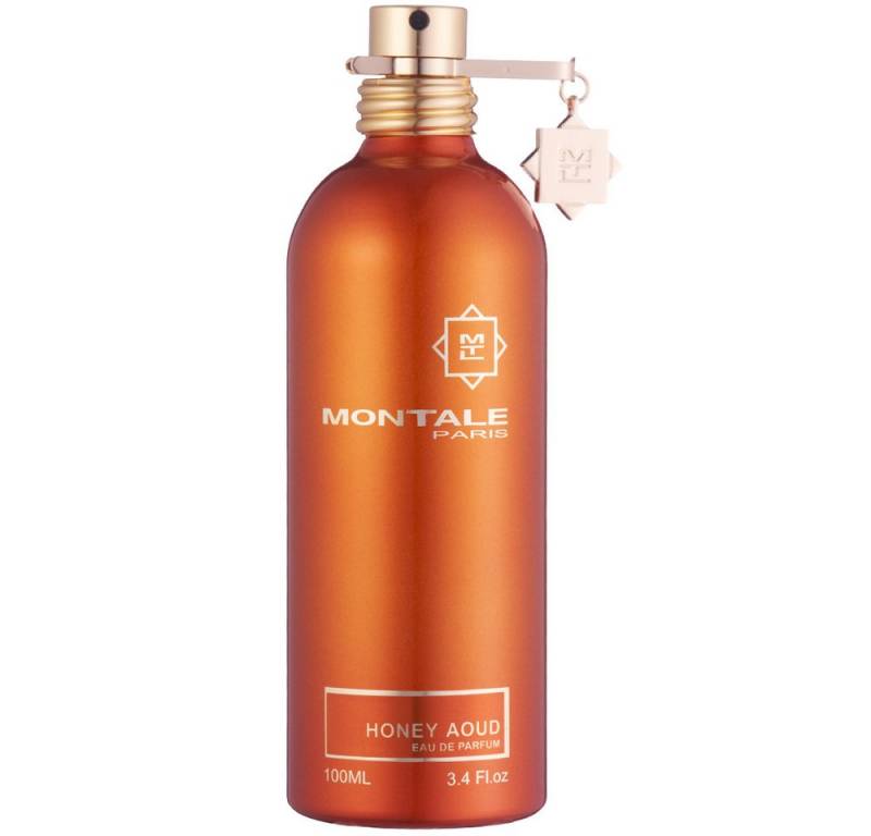 montale Eau de Parfum Montale Honey Aoud 100ml Eau de Parfum Unisex von montale
