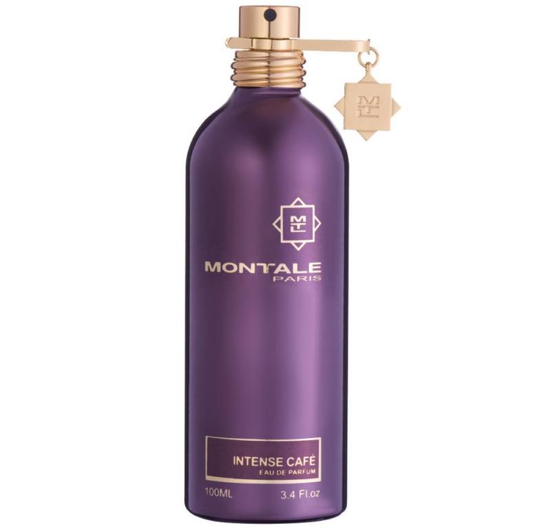 montale Eau de Parfum Montale Intense Cafe 100ml Eau de Parfum Unisex von montale