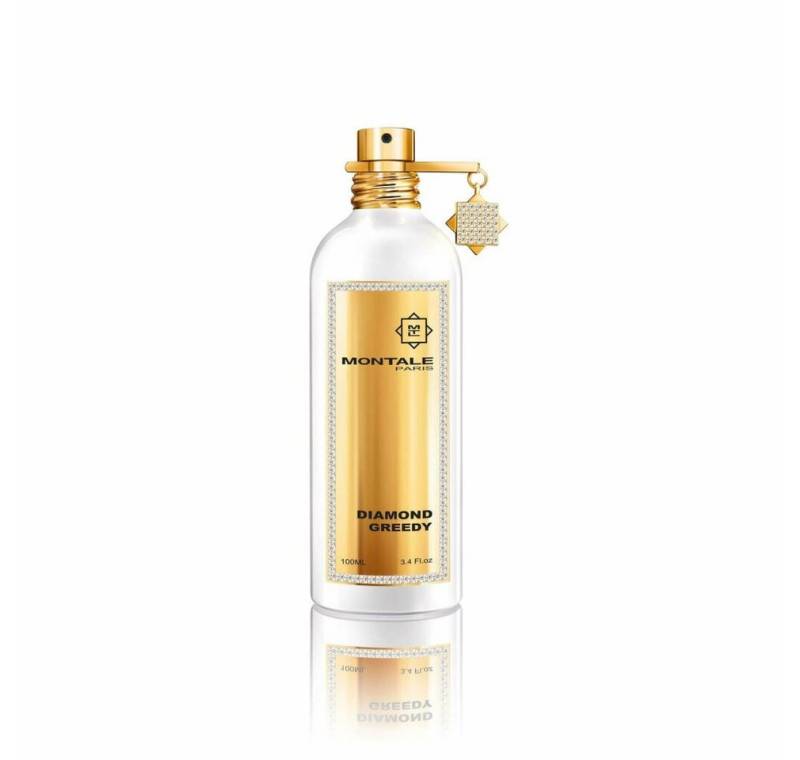 Montale Paris Eau de Parfum Montale diamond greedy epv 100ml von Montale Paris