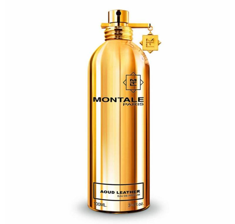 Montale Paris Körperpflegeduft Montale Aoud Leather Edp Spray von Montale Paris