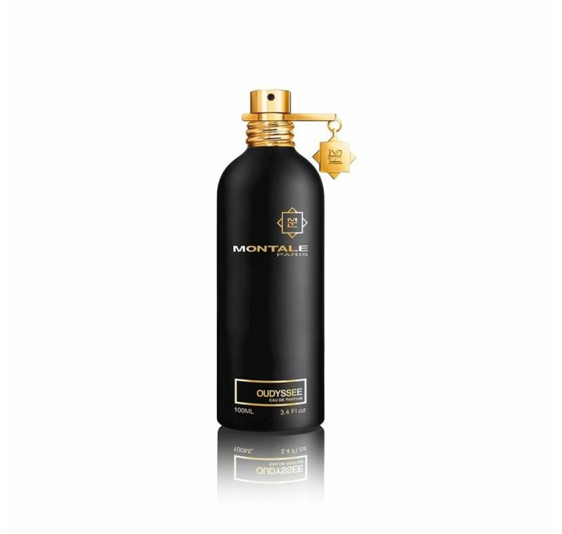 Montale Paris Körperpflegeduft Oudyssee - EDP - Inhalt: 100 ml von Montale Paris